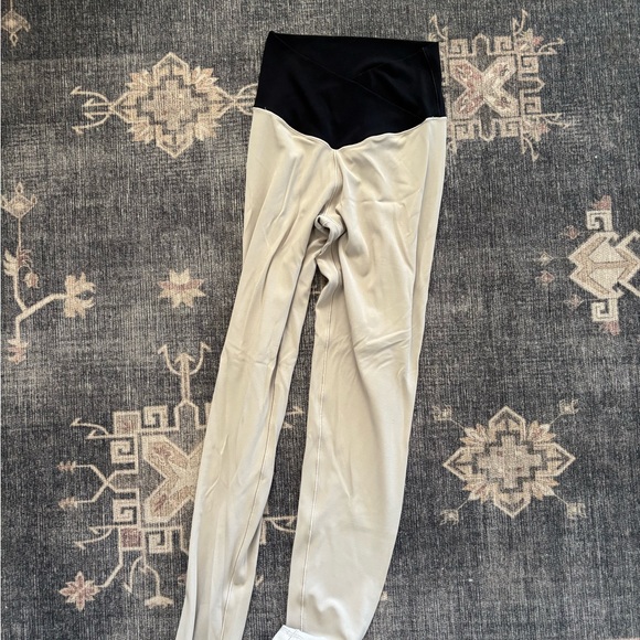 Aerie Crossover Leggings - Picture 4 of 5